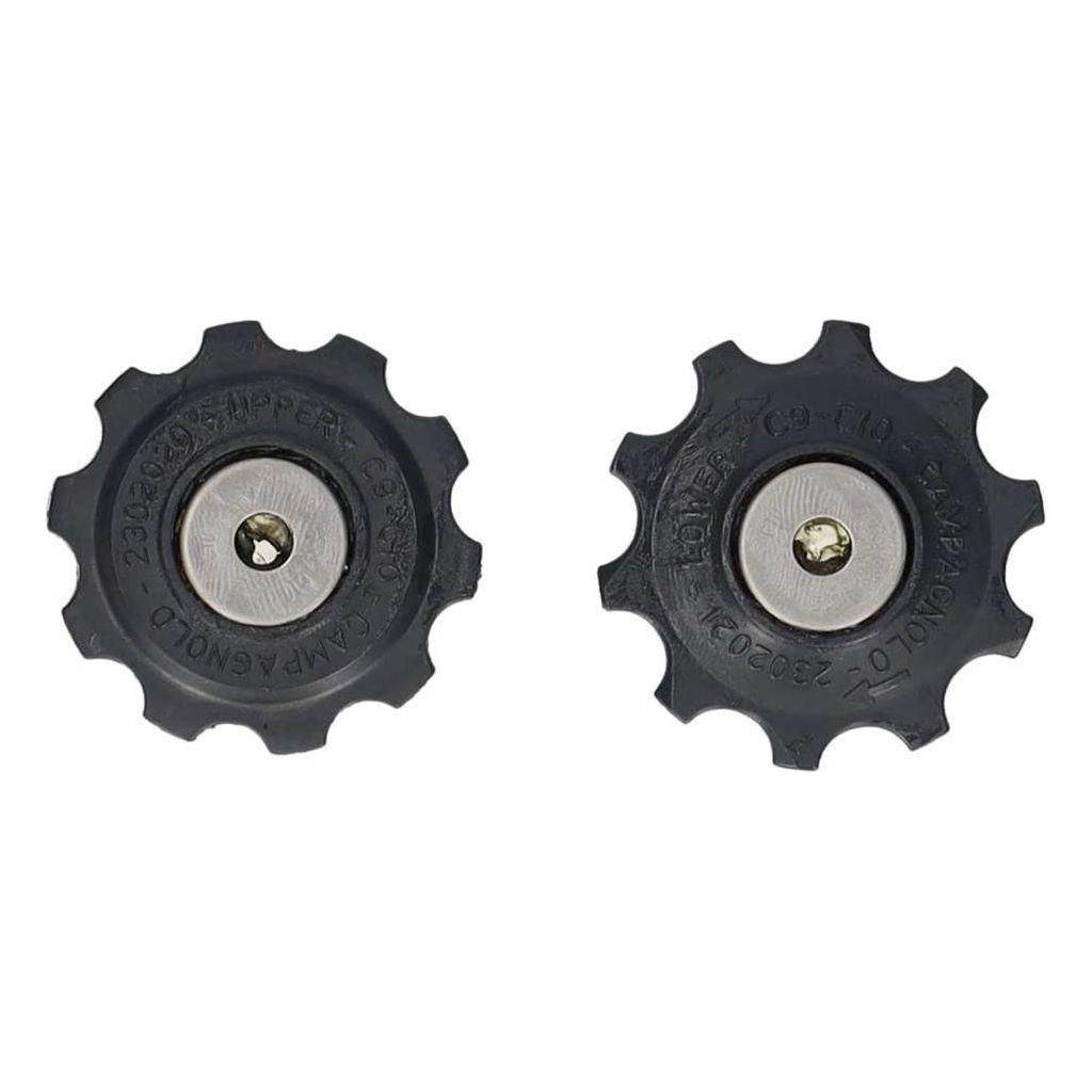 Campagnolo Derailleurwieltje 10 Speed 8.4Mm Rd-Re700 - Le Coq Wielerartikelen