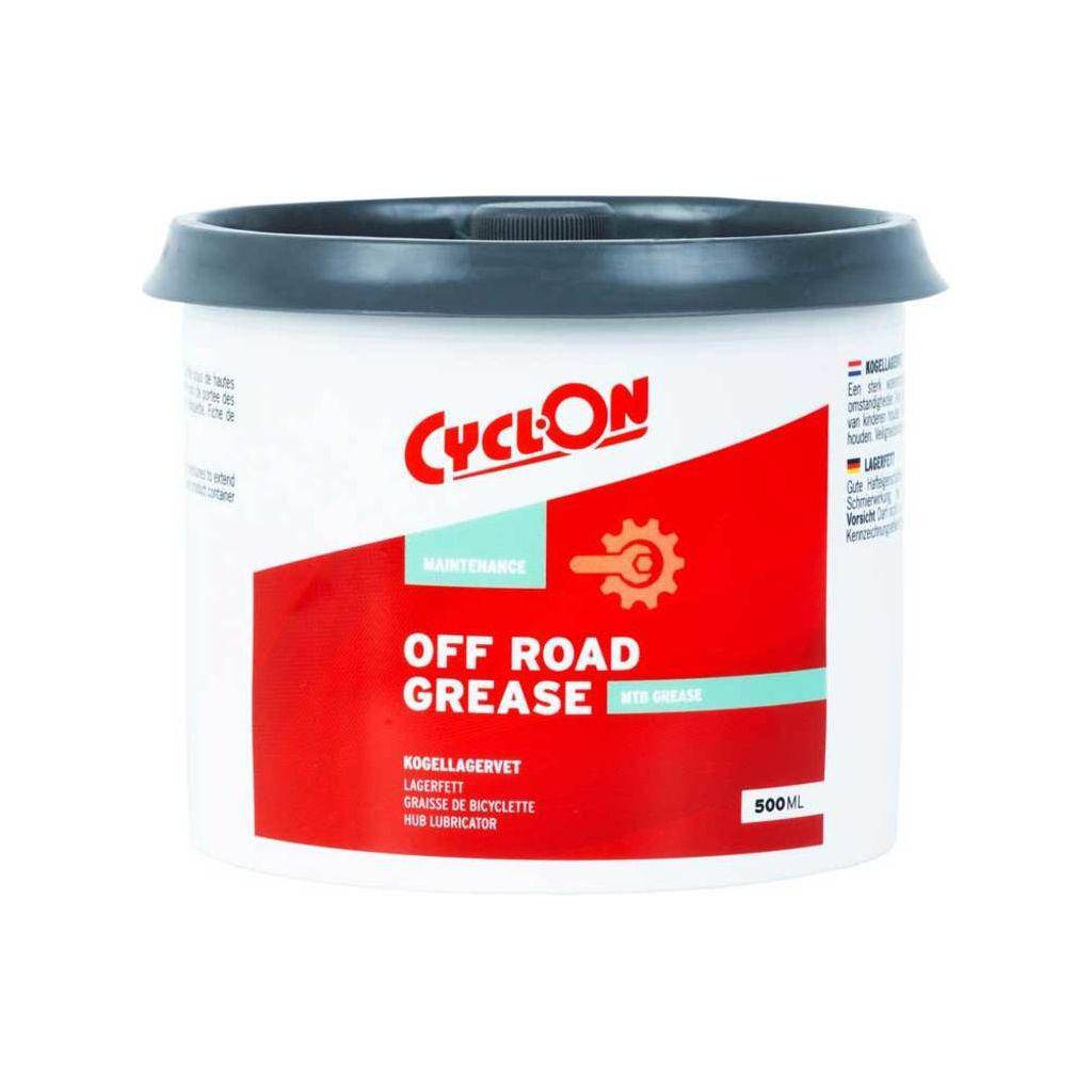 CyclOn Vet Off Road Grease - Le Coq Wielerartikelen