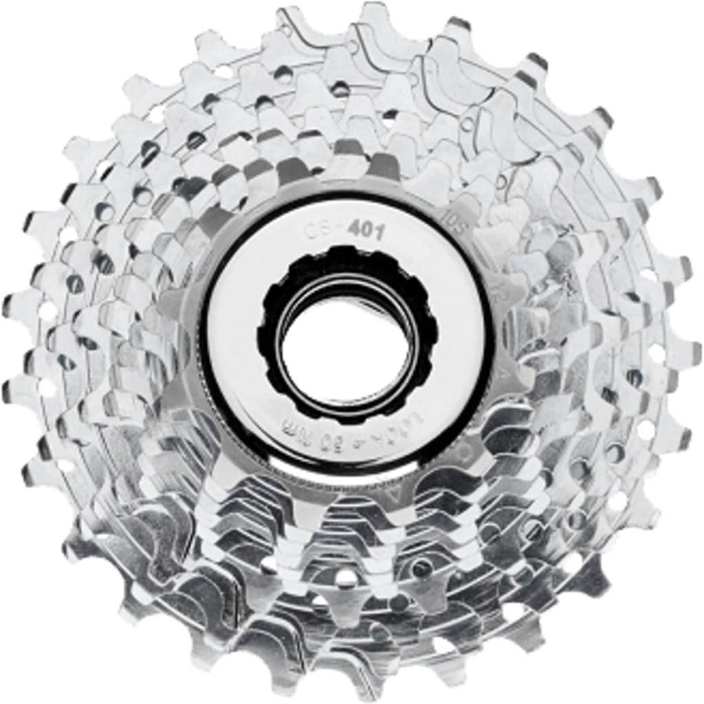 Campagnolo Cassette 10 Speed Veloce - Le Coq Wielerartikelen