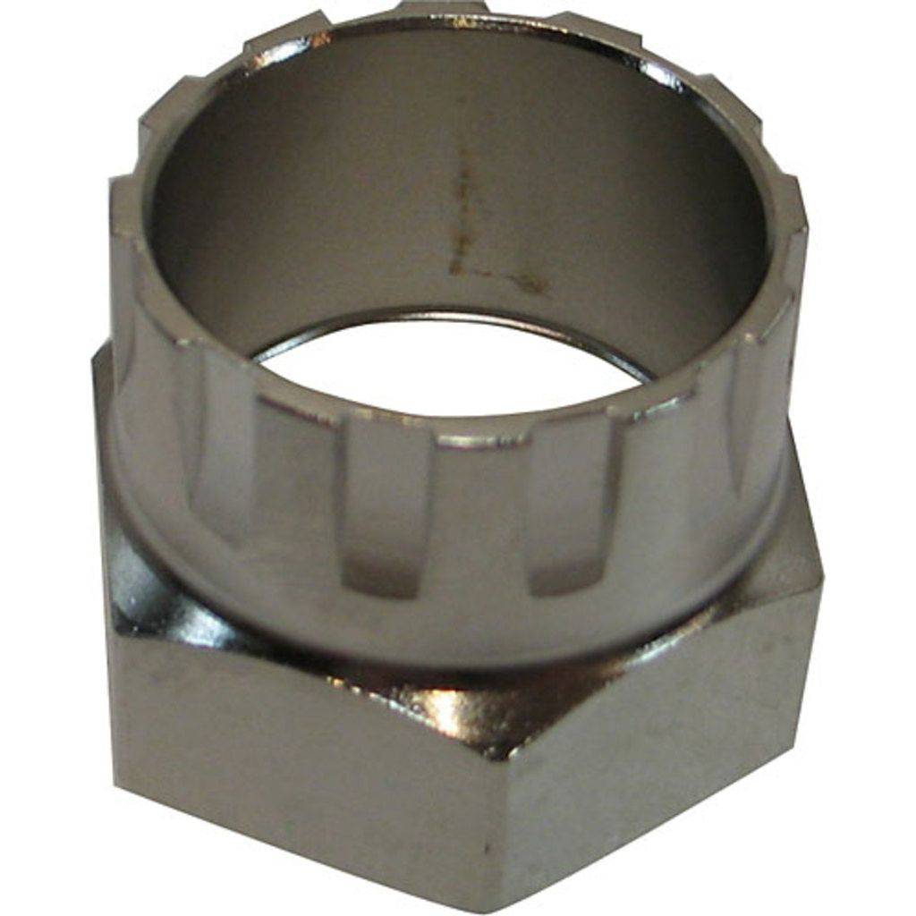 Campagnolo Afnemer Cassette Ut-Bb080 - Le Coq Wielerartikelen