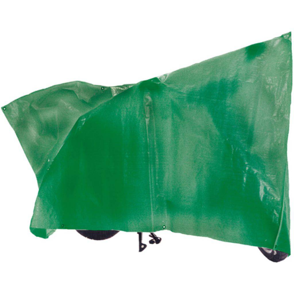 Vk Fietsbeschermhoes Duo 130X250 - Le Coq Wielerartikelen