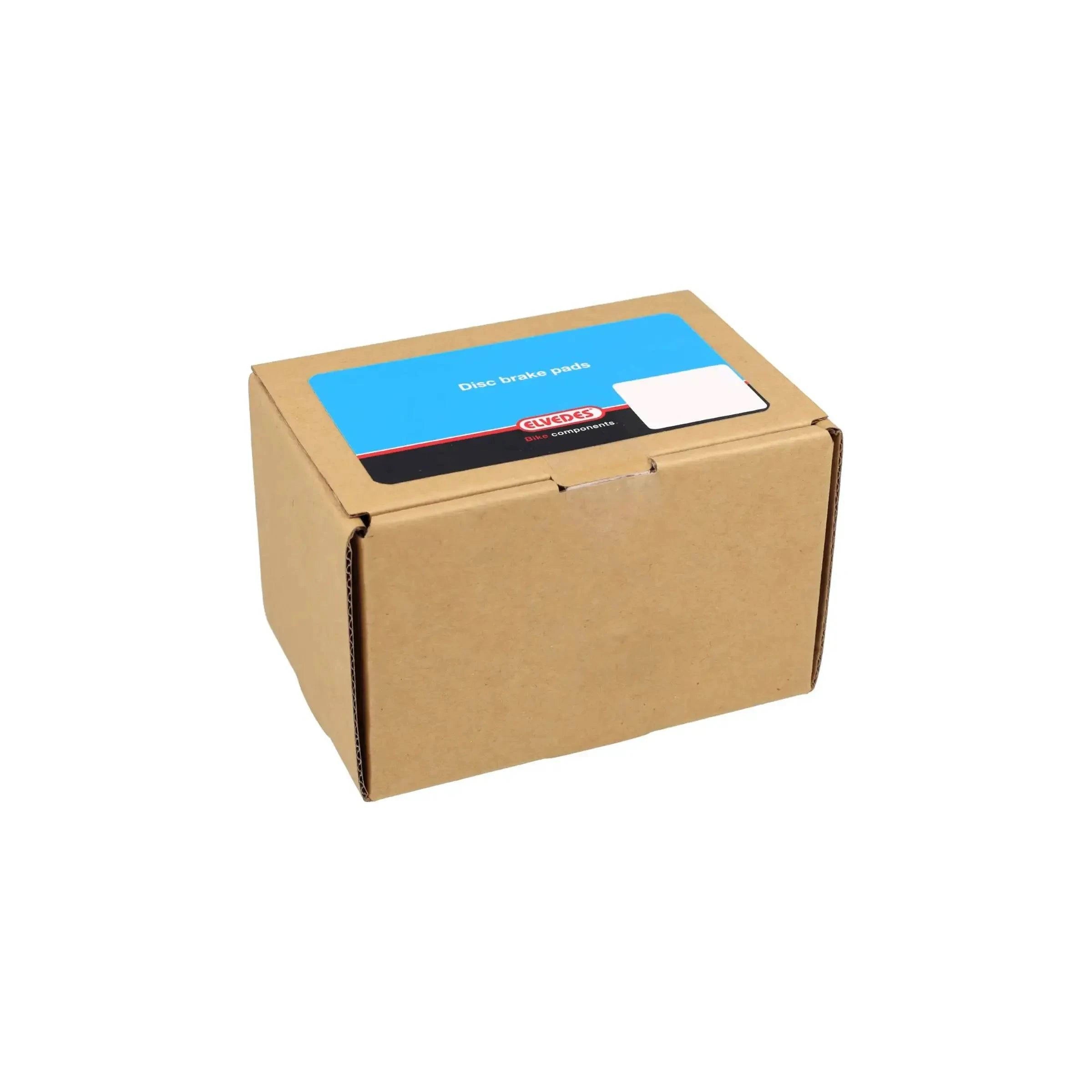 Elvedes Schijfremblokset Organisch Magura Mt5/Mt7 - Le Coq Wielerartikelen