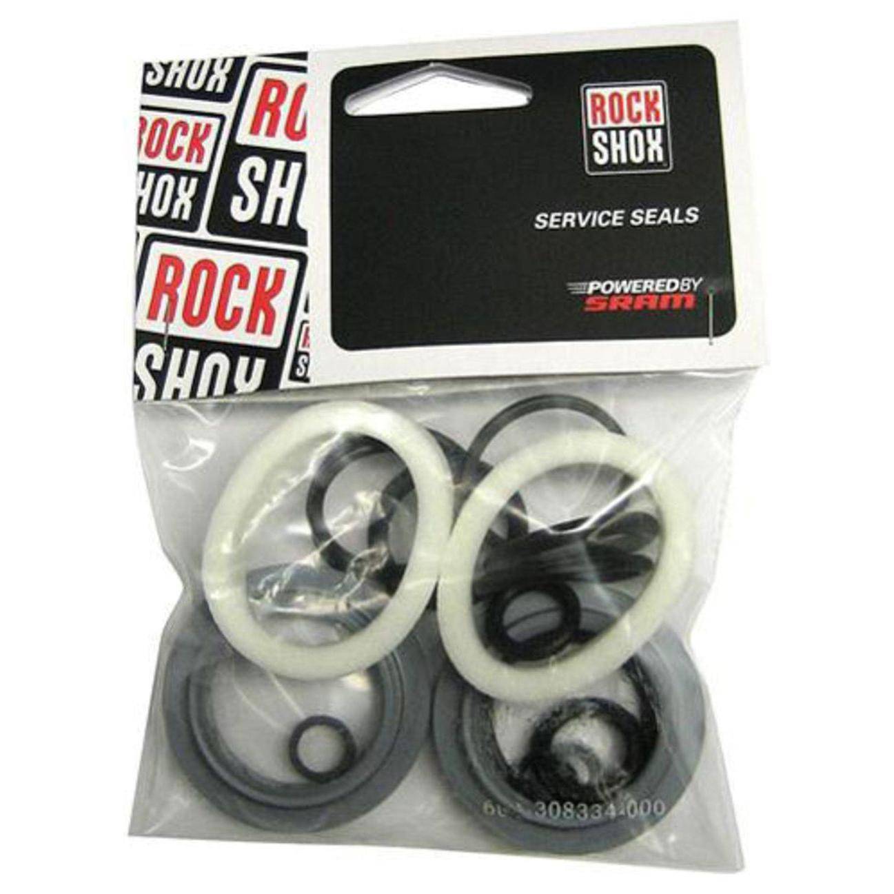 Rockshox Vorkd Reba/Sid Servicekit - Le Coq Wielerartikelen