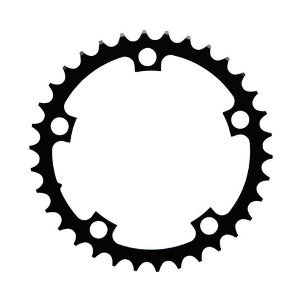 Sram Kettingblad Red - 10 Speed 34T - Le Coq Wielerartikelen