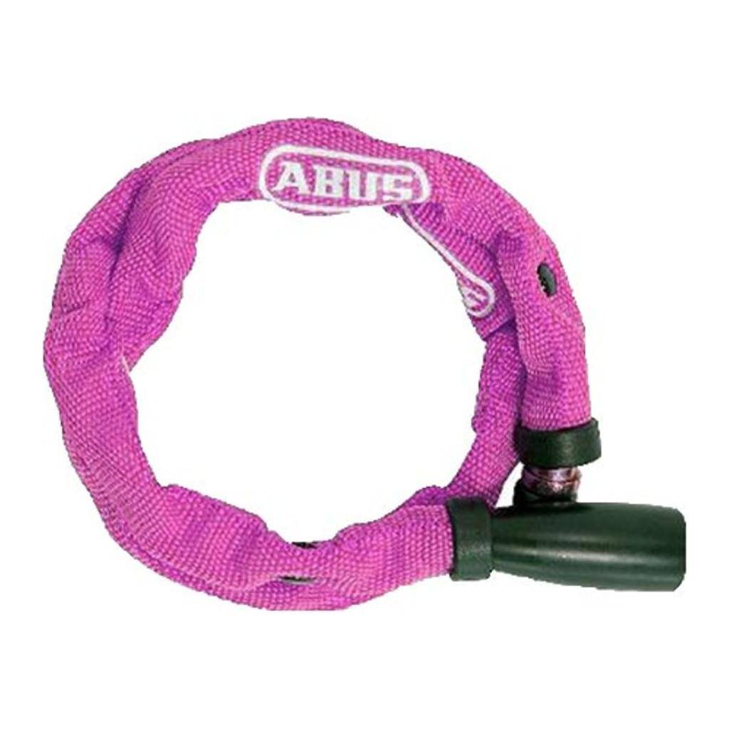 Abus Kettingslot Web 1500 60cm x 4mm - Le Coq Wielerartikelen