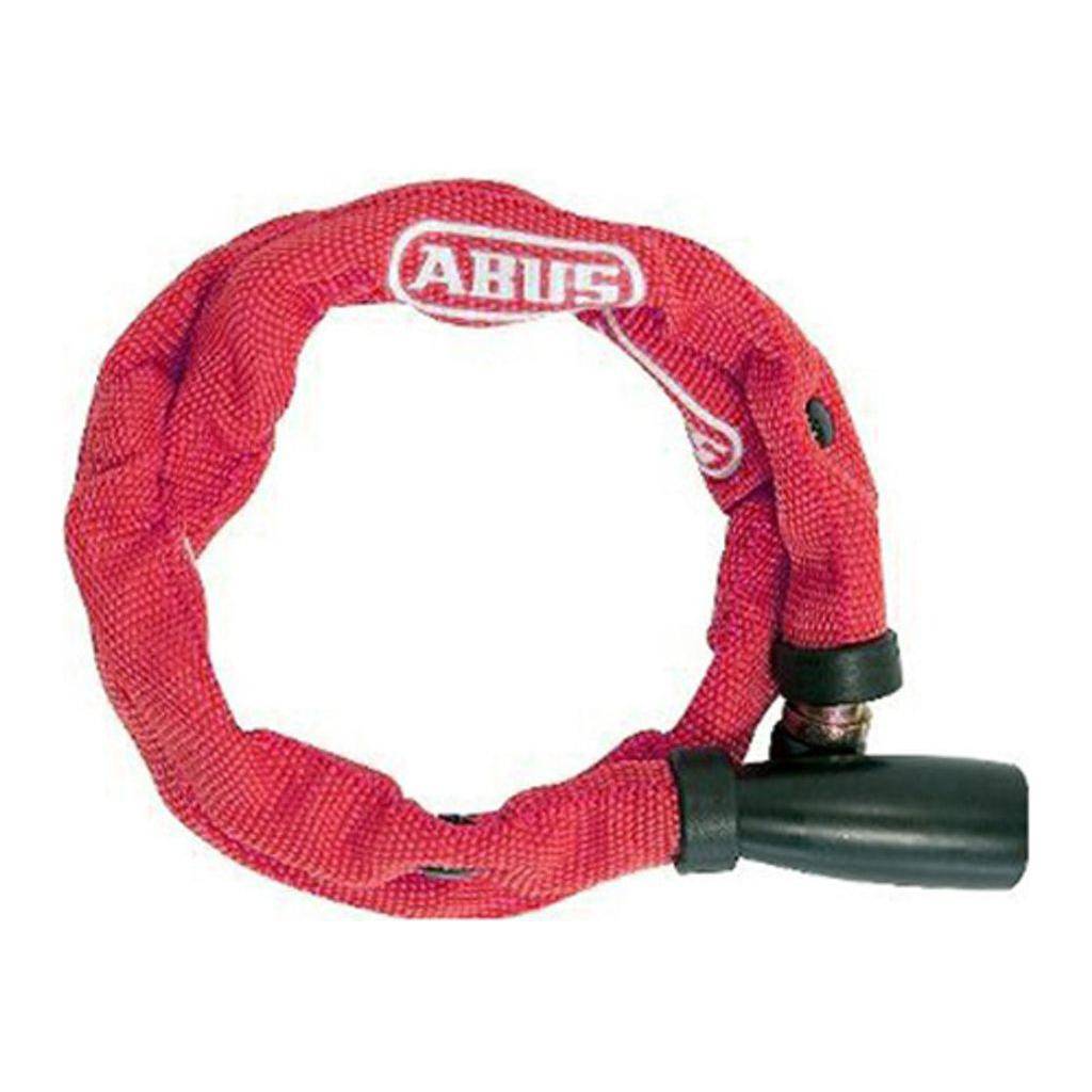 Abus Kettingslot Web 1500 60cm x 4mm - Le Coq Wielerartikelen