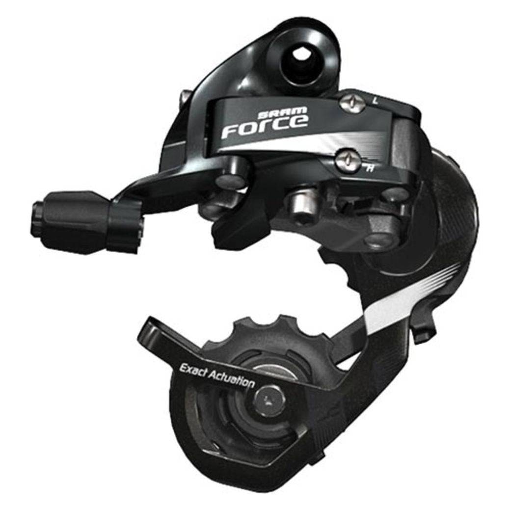 Sram Achterderailleur Force22 - Le Coq Wielerartikelen