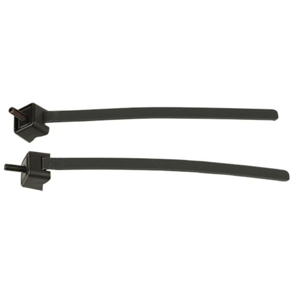 Abus Montageset Ringslot Universeel - Le Coq Wielerartikelen