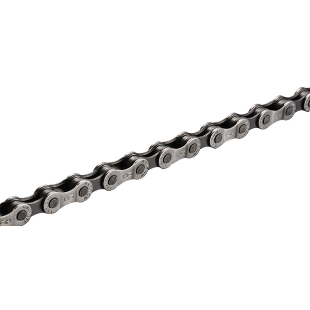 Shimano fietsketting 8 speed HG71, duurzame ketting voor 6/7/8 snelheden, geschikt voor stads- en mountainbikes