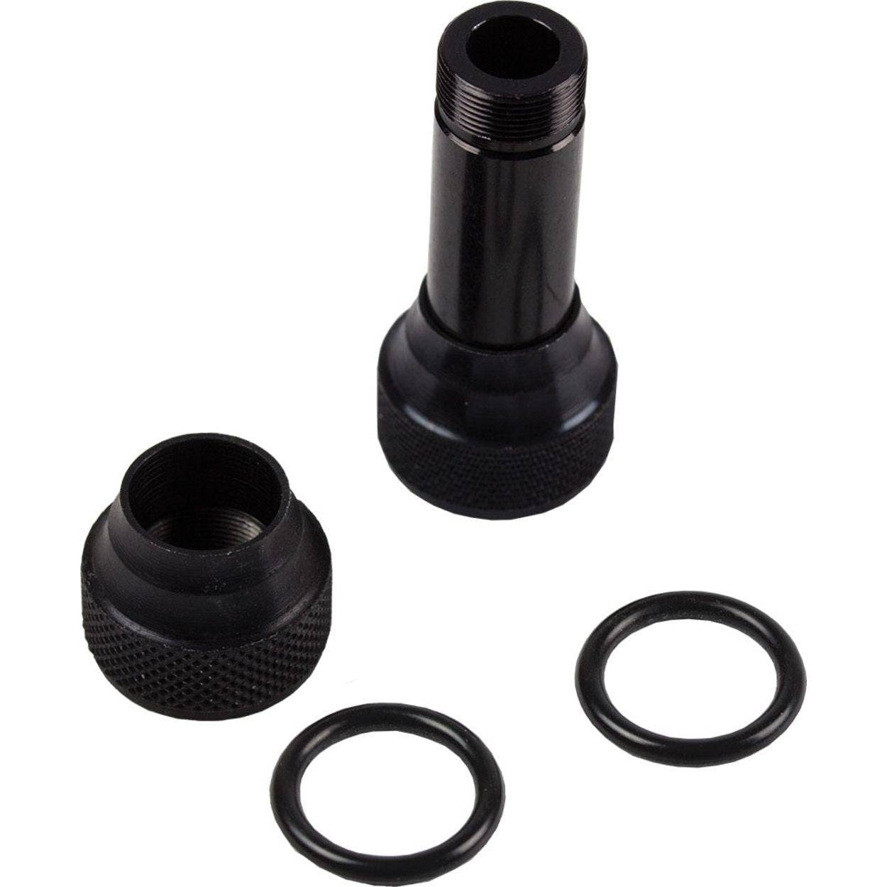 Dt Swiss Schod Dt Busset Kpl 6Mm 39.9-40.3Mm - Le Coq Wielerartikelen