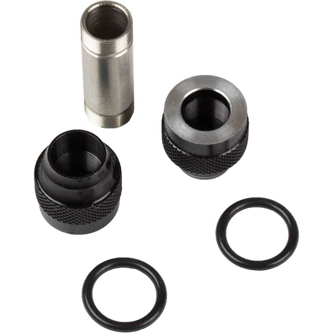 Dt Swiss Schod Dt Busset Kpl 8Mm 39.9-40.3Mm - Le Coq Wielerartikelen