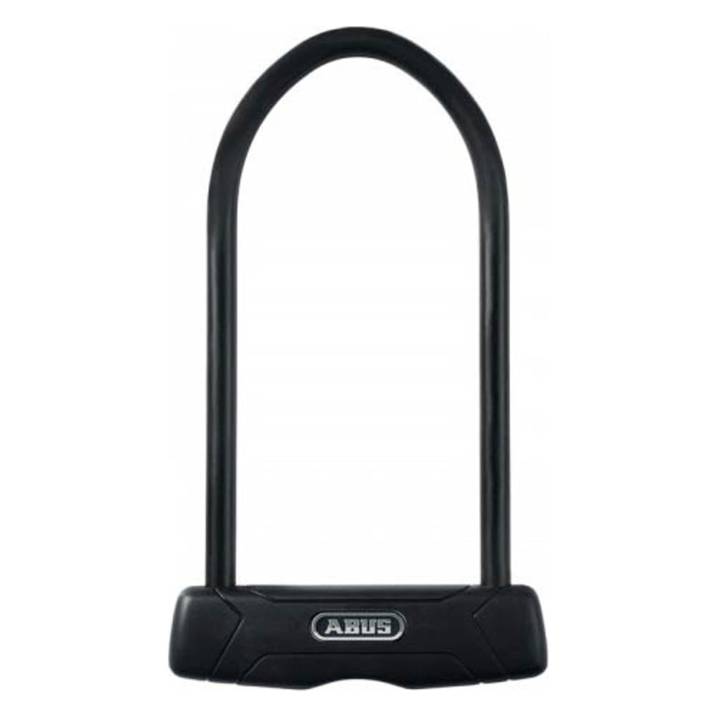 Abus Beugelslot Granit 460 USH460 - Zwart - Le Coq Wielerartikelen