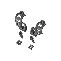 Magura Remd Shiftmix Matchmaker Klembeugel Zwart - Le Coq Wielerartikelen