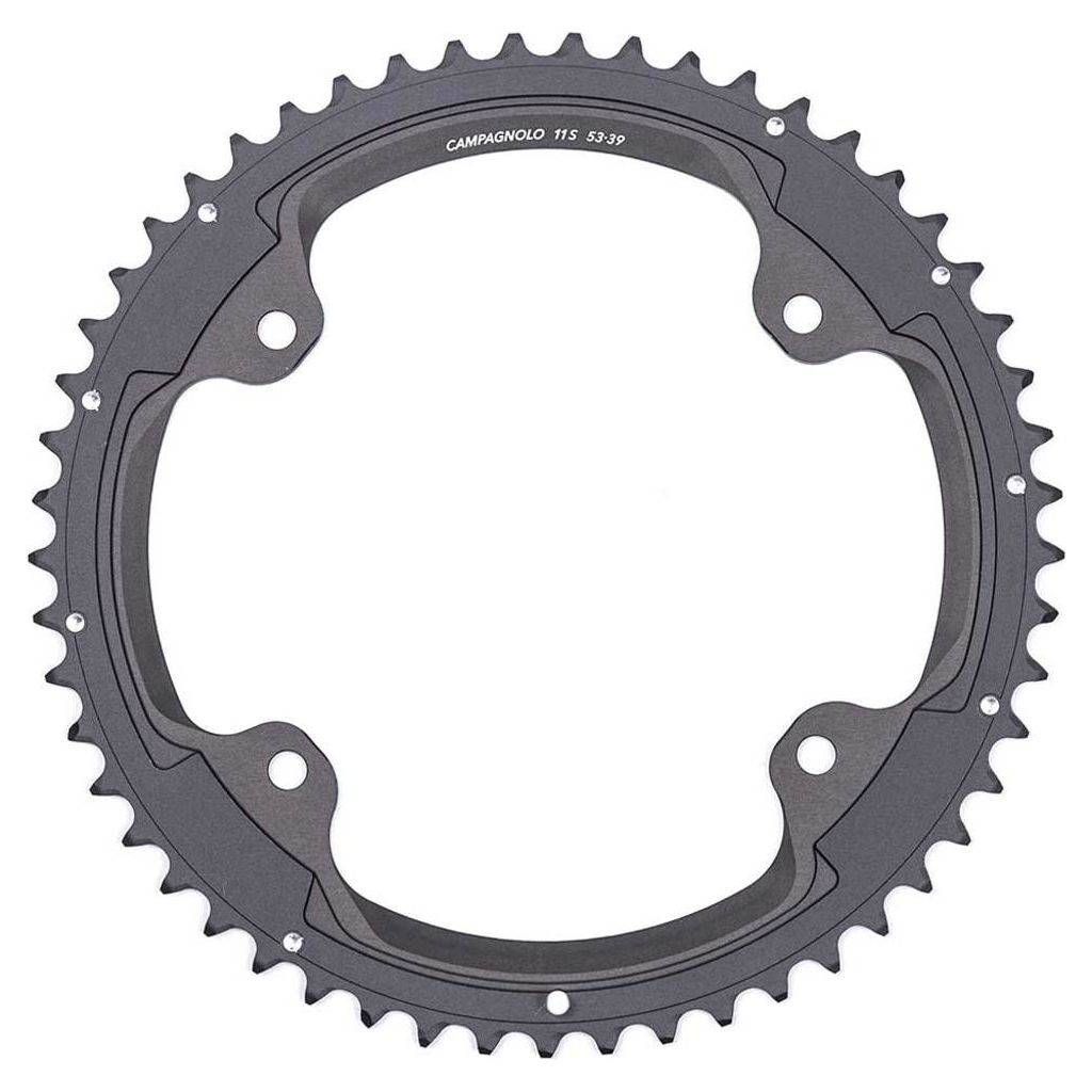 Campagnolo Kettingblad Super Record/Record/Chorus - Le Coq Wielerartikelen