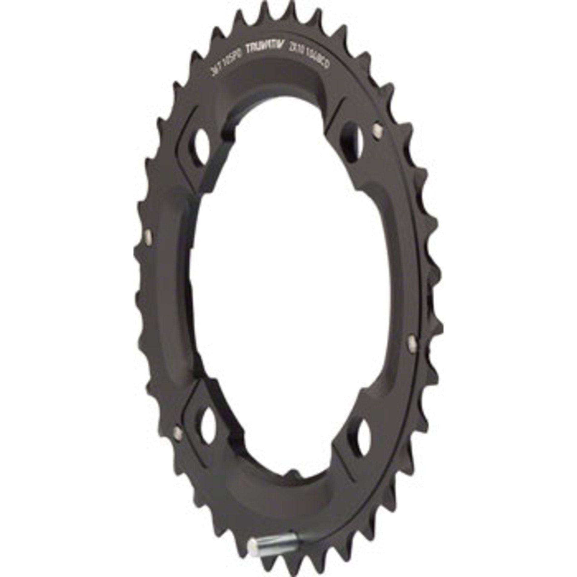 Sram Kettingblad L-Pin 10V 36T Pitch 104 Zwart - Le Coq Wielerartikelen