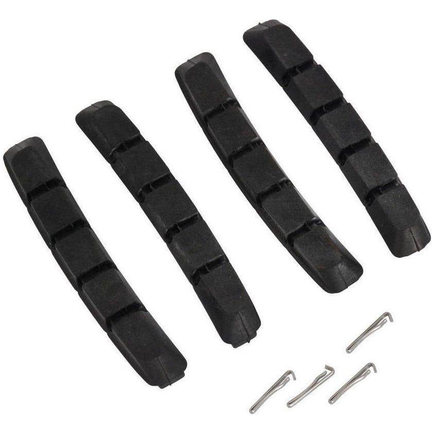 Shimano Remrubber Cantilever S70C O.A. Br-M570 - Br-M970 (1 Set) - Le Coq Wielerartikelen