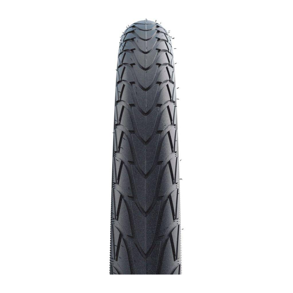 Schwalbe Buitenband Marathon Plus 20 X 1.35 Zwart Reflectie - Le Coq Wielerartikelen