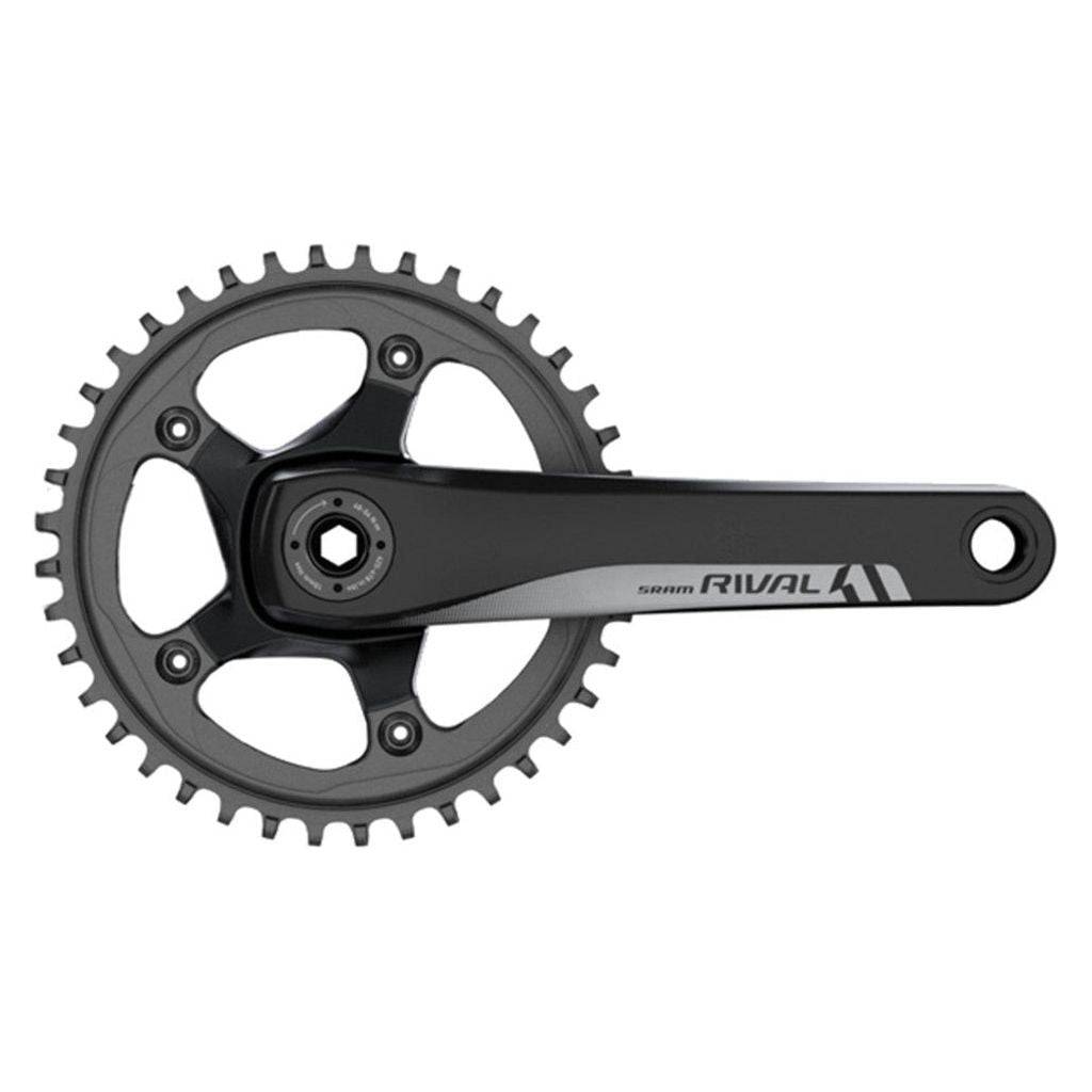 Sram Crankstel Rival1 Gxp 11V 42T - Le Coq Wielerartikelen