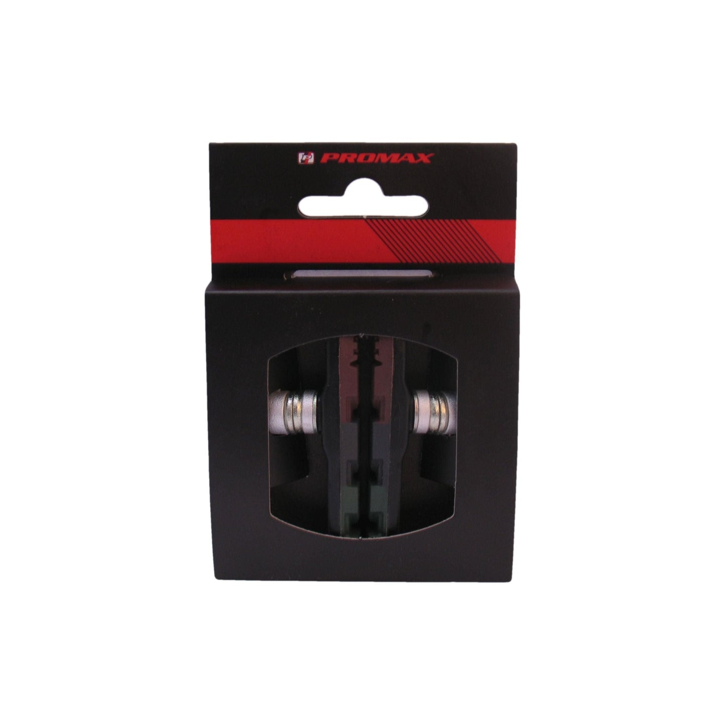 Promax Remblokset V-Brake Met Inbus 70Mm Triple-Color - Le Coq Wielerartikelen