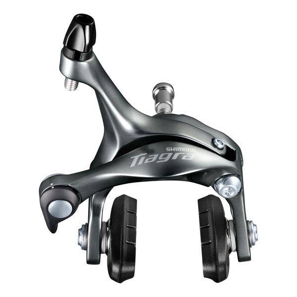 Shimano Remhoef (Achter) Tiagra Br4700 - Zwart - Le Coq Wielerartikelen