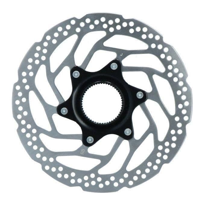 Shimano Remschijf Sm-Rt30 Center Lock - 160 Mm - Le Coq Wielerartikelen