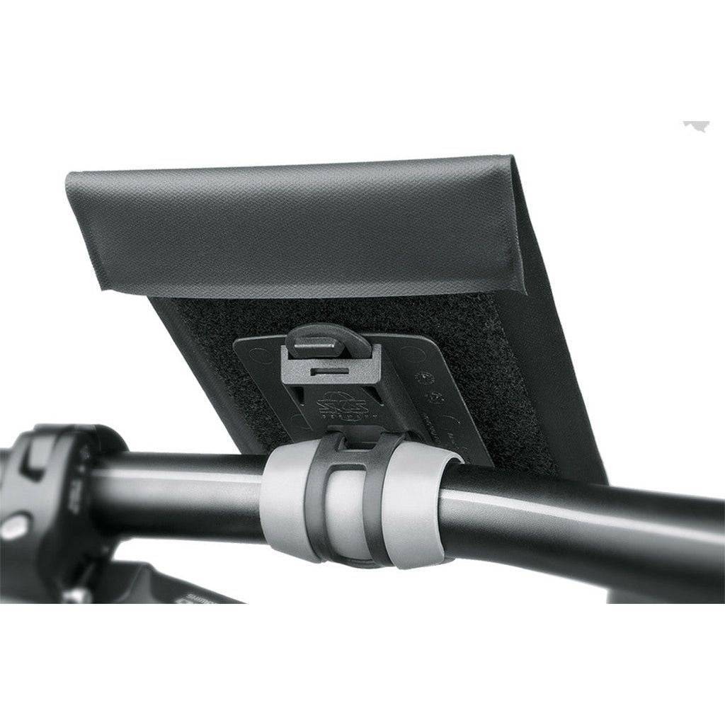 Sks Telefoonhouder Smartboy - Zwart - Le Coq Wielerartikelen