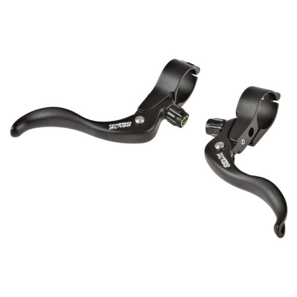 Tektro Remhendelpaar Cantilever Rl720 Cyclocross Ø24 Mm - Le Coq Wielerartikelen
