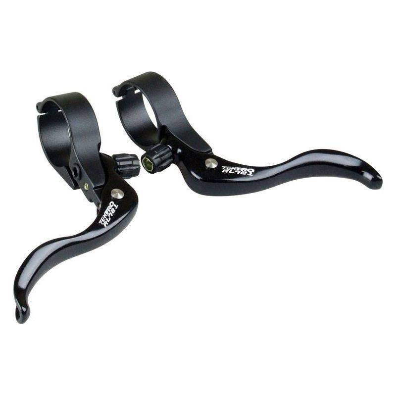 Remhendelpaar Cantilever Tektro Rl721 Cyclocross Ø31.8 Mm - Le Coq Wielerartikelen