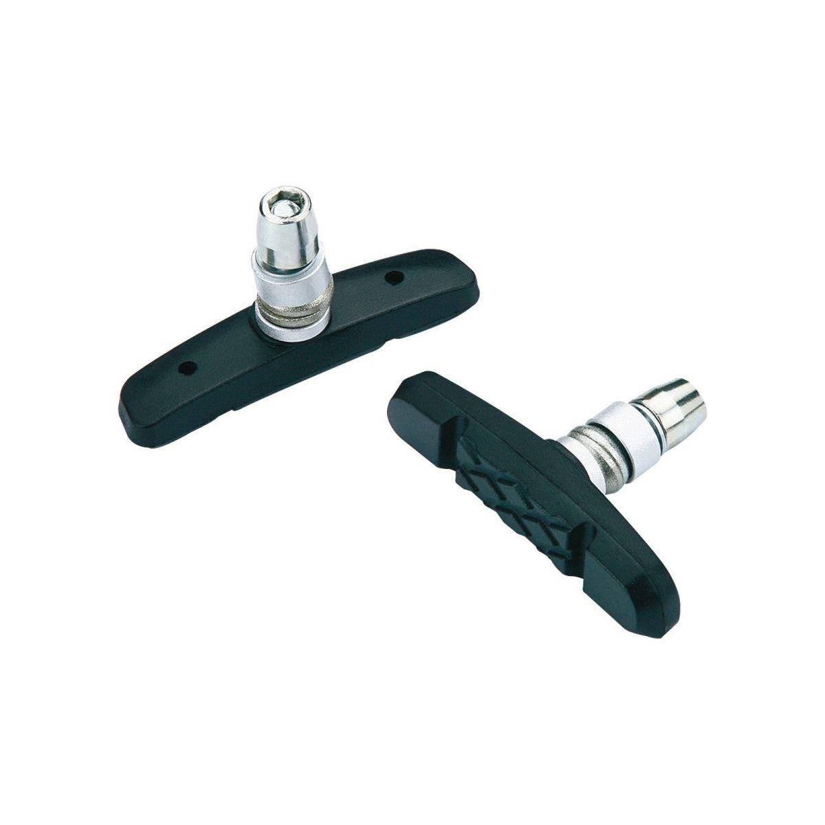 Tektro E-Bike Remblokken 836.12 En 63Mm - Le Coq Wielerartikelen