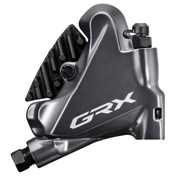 Shimano Remklauw Grx Br-Rx810 Achterzijde - Flat Mount - Le Coq Wielerartikelen