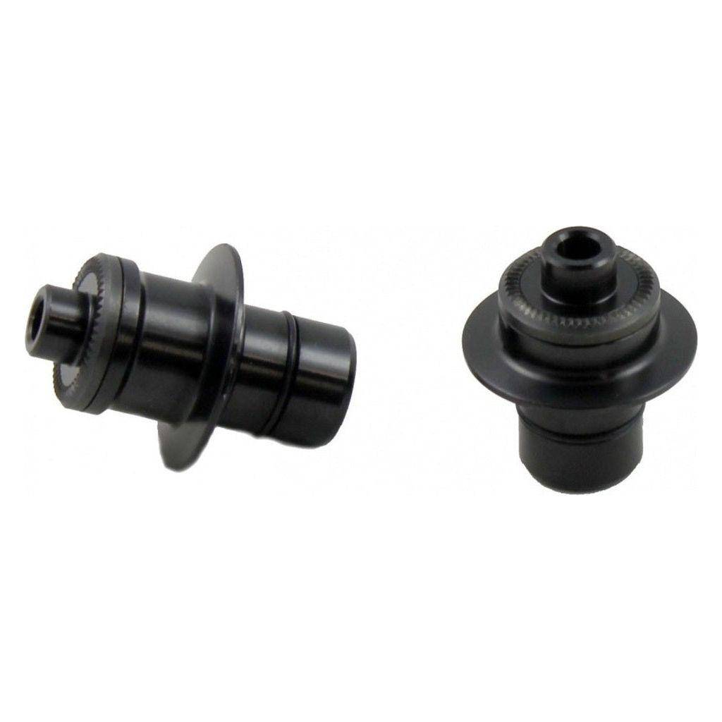 Dt Swiss Naafd Dt Ombouwkit 350/370 100/5 - Le Coq Wielerartikelen