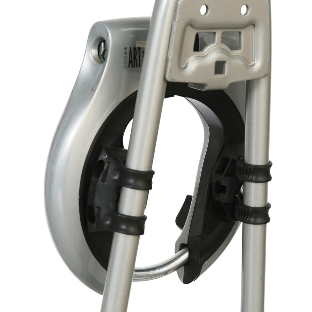 Axa Flex Mount Op Kaart - Sl951 - Le Coq Wielerartikelen