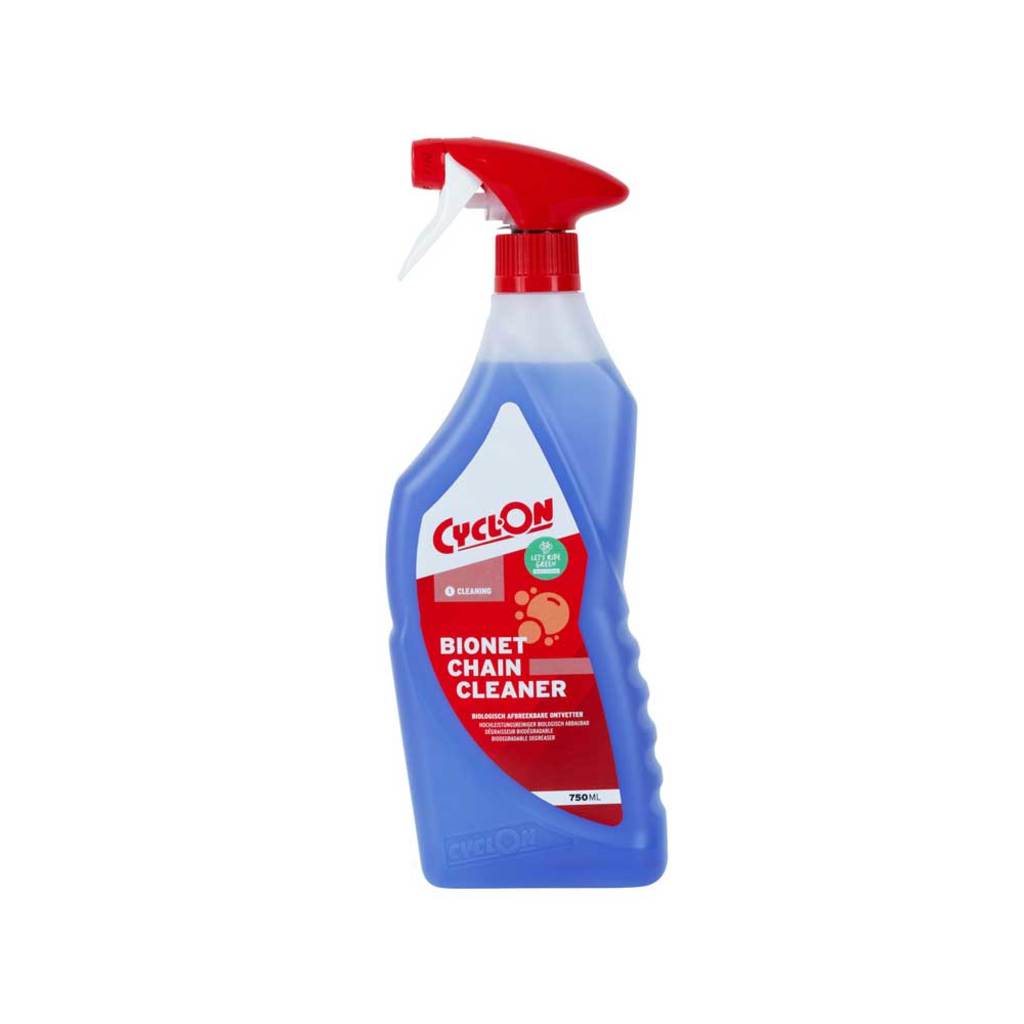 CyclOn Ontvetter Bionet Chain Cleaner - Le Coq Wielerartikelen