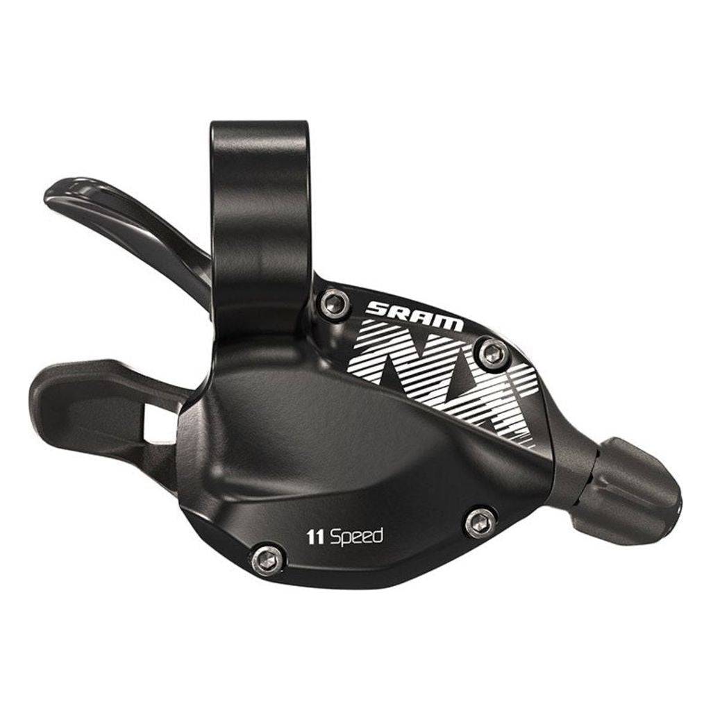Versteller Sram Nx 11V Trigger Achter Aluminium Zwart - Le Coq Wielerartikelen