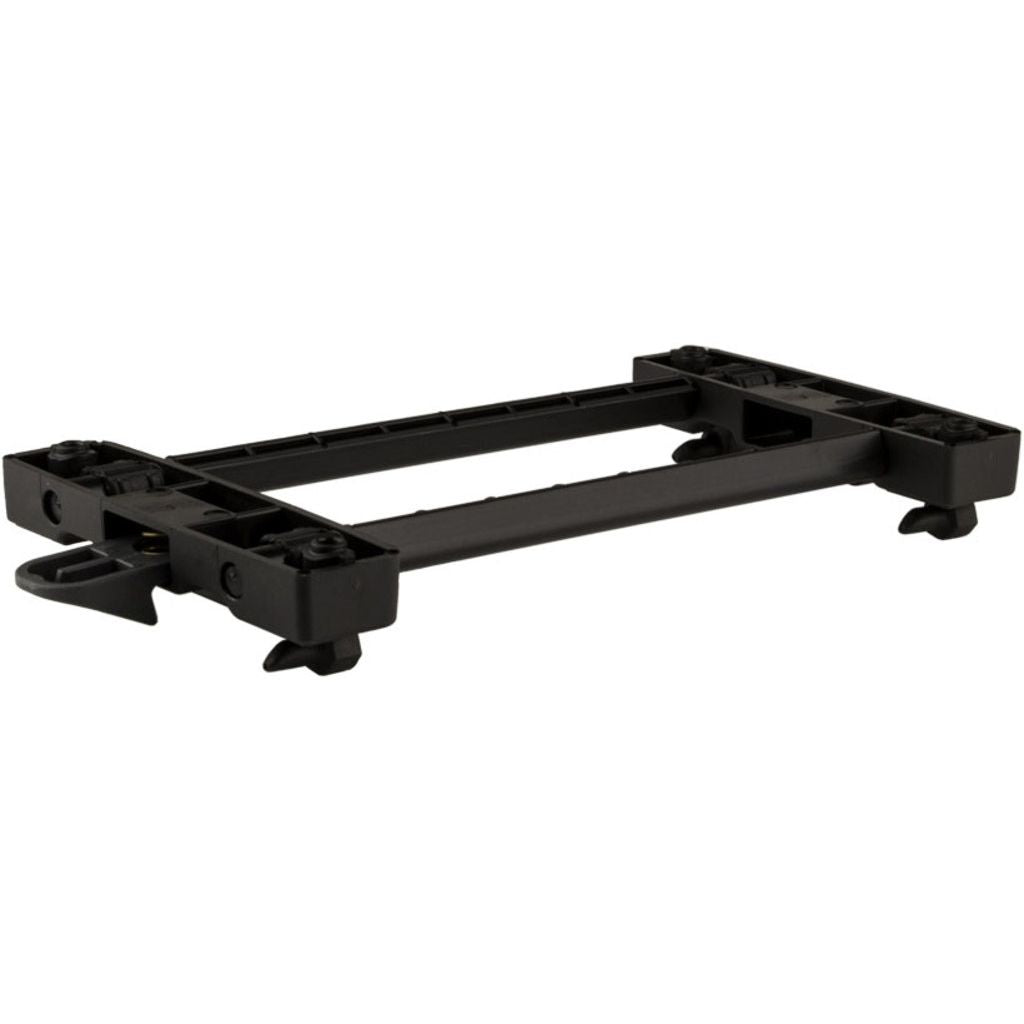 Racktime Snap-It Adapter – Stevige Bevestiging voor Fietstassen - Le Coq Wielerartikelen