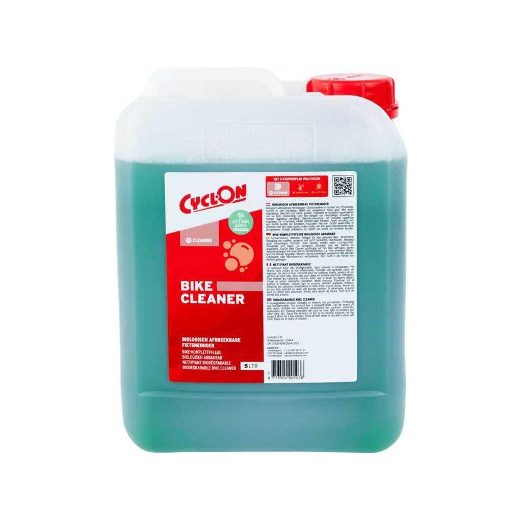 CyclOn Reiniger Bike Cleaner - Le Coq Wielerartikelen