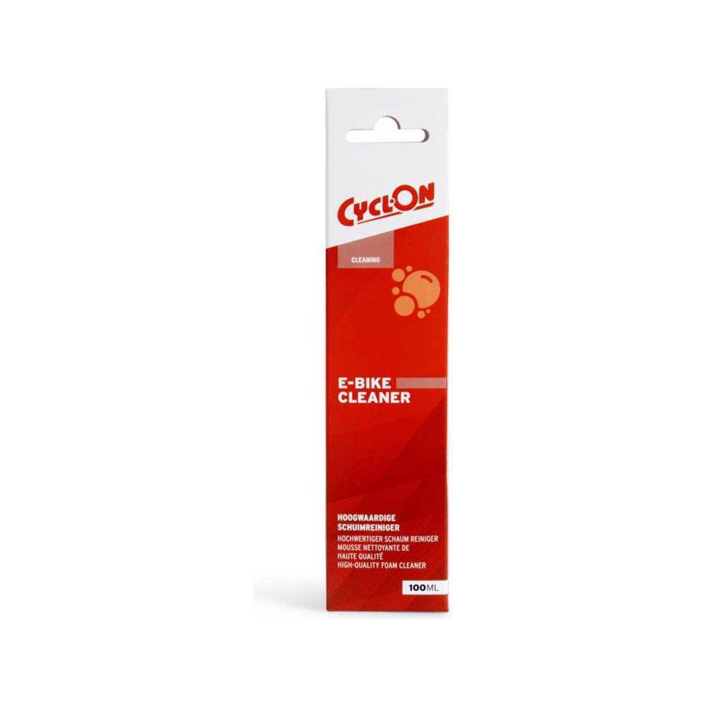 CyclOn E-Bike Cleaner - 100 Ml (In Blisterverpakking) - Le Coq Wielerartikelen