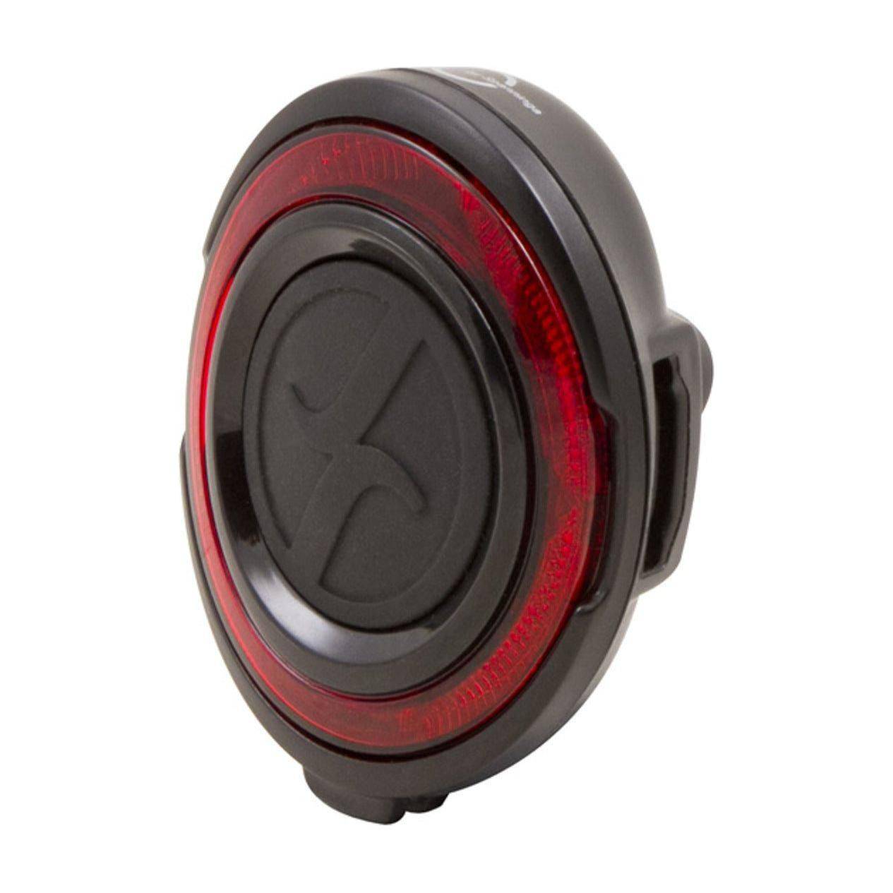 Xlc Achterlicht O-Guard Xb - Le Coq Wielerartikelen