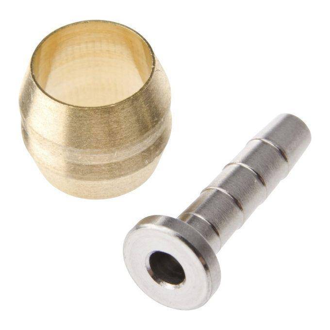 Oliveset (Olive + Insert) Passend Op Shimano Sm-Bh90 - Le Coq Wielerartikelen