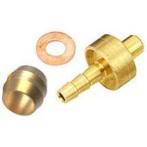 Oliveset (Olive + Insert) Passend Op Hope - Le Coq Wielerartikelen