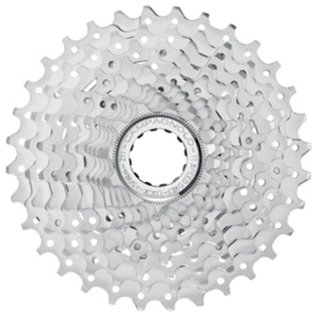Campagnolo Cassette 11 Speed Potenza - Le Coq Wielerartikelen