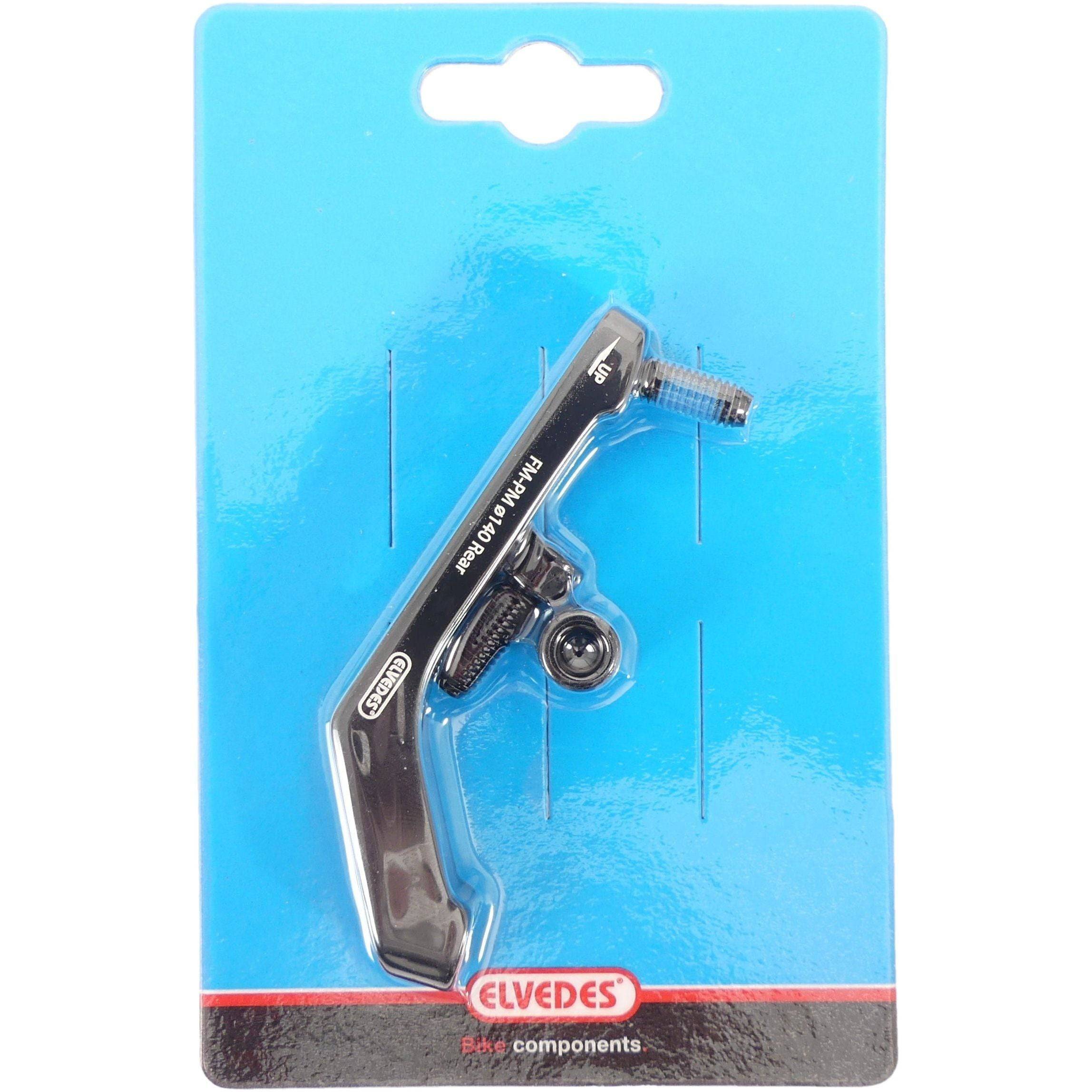 Remklauwadapter Elvedes Fm - Pm Ø140 Achter - Le Coq Wielerartikelen