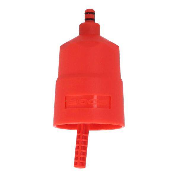 Ontluchtingsset Edge Shimano met M7 adapter - incl. olie - Le Coq Wielerartikelen