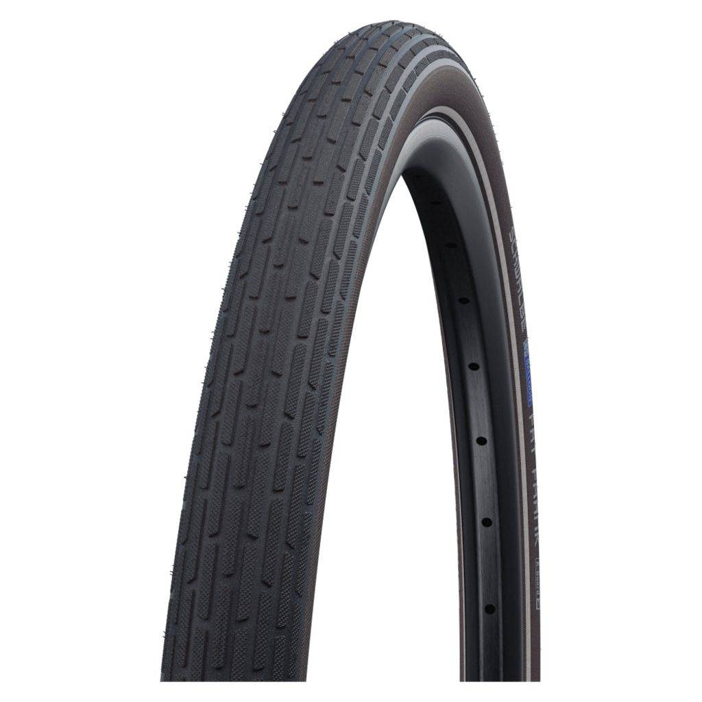 Schwalbe Buitenband 28" Fat Frank K-Guard 50-622 - Le Coq Wielerartikelen