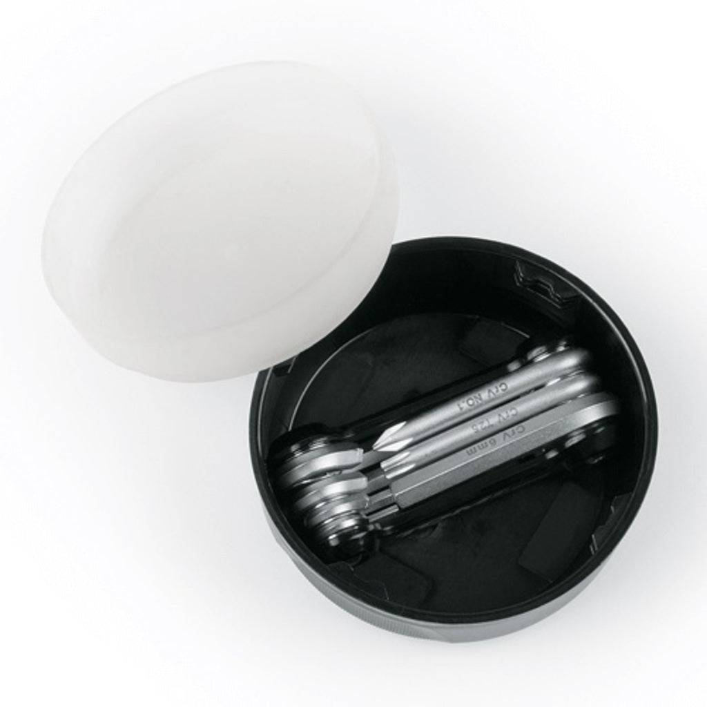 Sks Bidonhouder Spacecage Pvc - Zwart - Le Coq Wielerartikelen