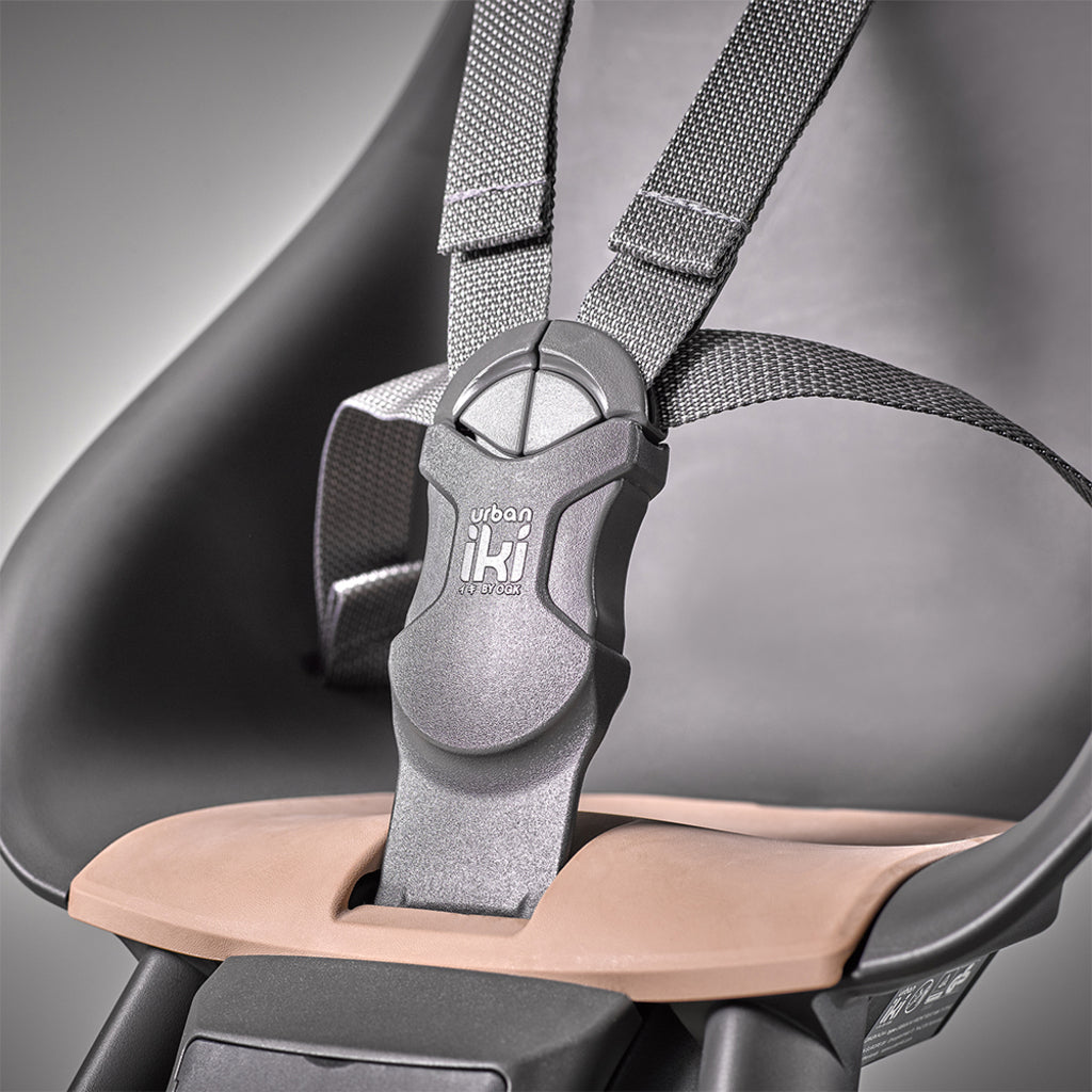 Urban Iki Stylingset Achterzitje Bincho - Le Coq Wielerartikelen