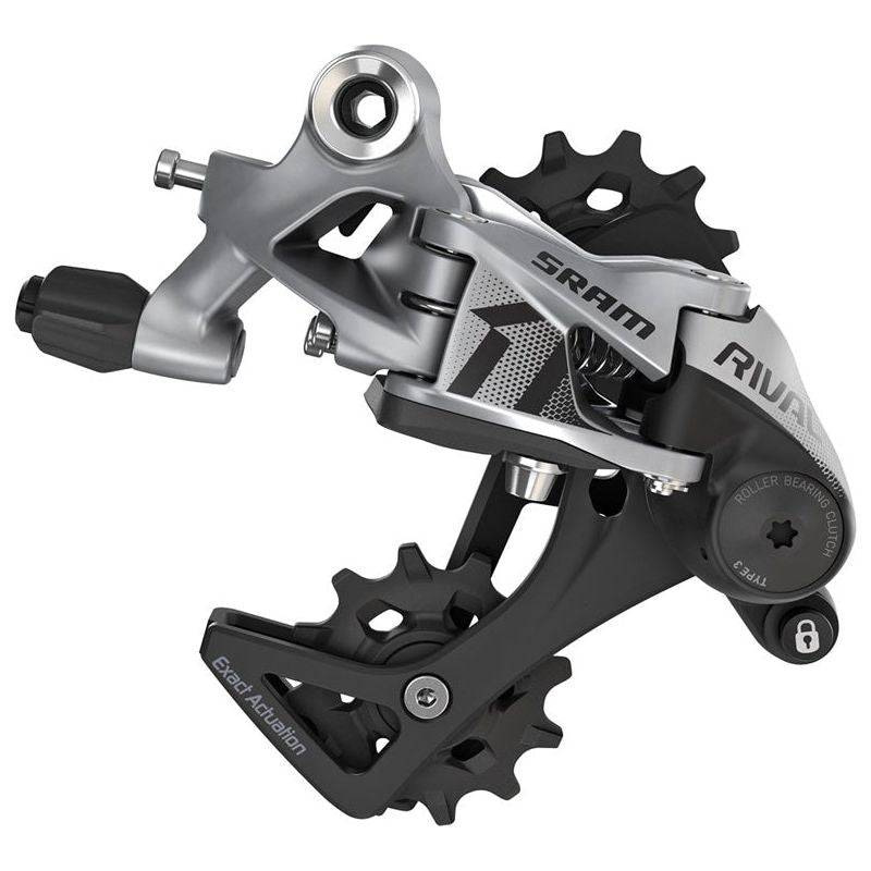 Sram Achterderailleur Rival1 - Le Coq Wielerartikelen