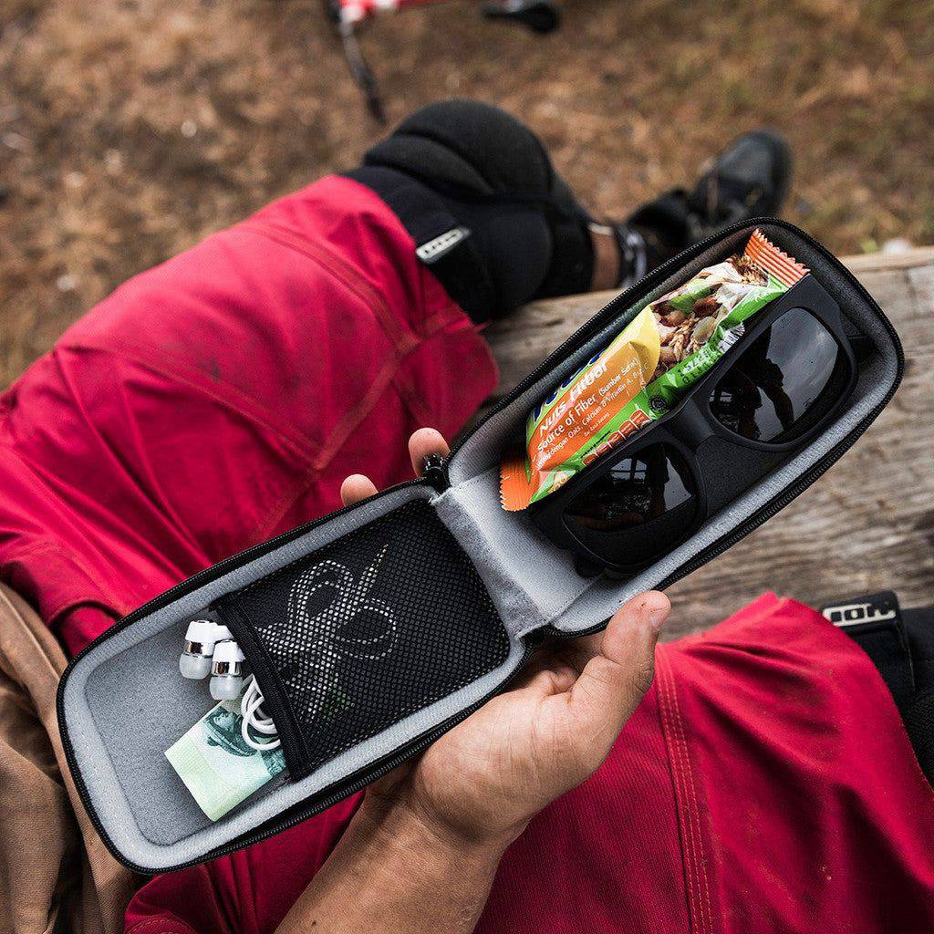 Sp Connect Stuurtas Wedge Case - Le Coq Wielerartikelen