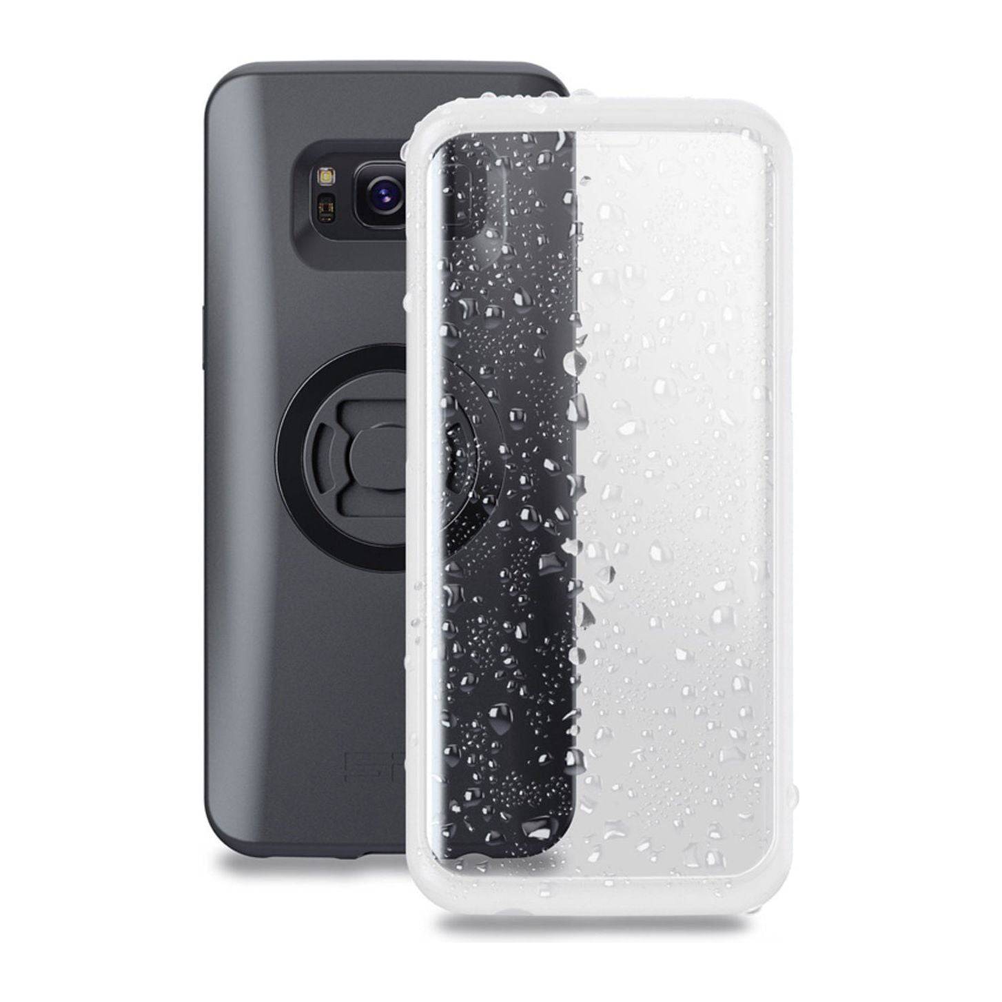 Sp Connect Telefoonhouder Regenhoes Weather Cover - Le Coq Wielerartikelen