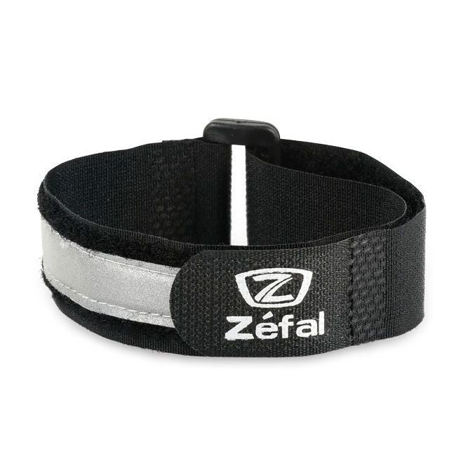 Zefal Doowah Broekklem Nylon Met Reflecterende Strip